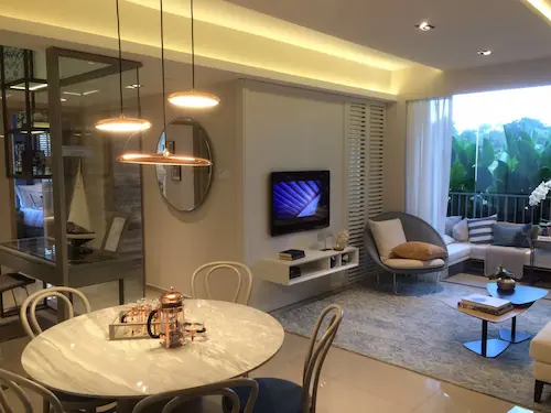 L3 Homeation - Smart Home Singapore (Credit: L3 Homeation)