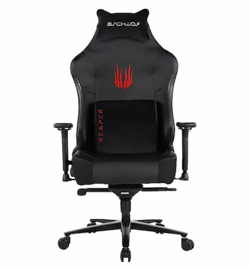 BLACKWOLF - Gaming Chair Singapore 