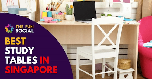 Best Study Table Singapore