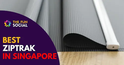 Best Ziptrak Singapore