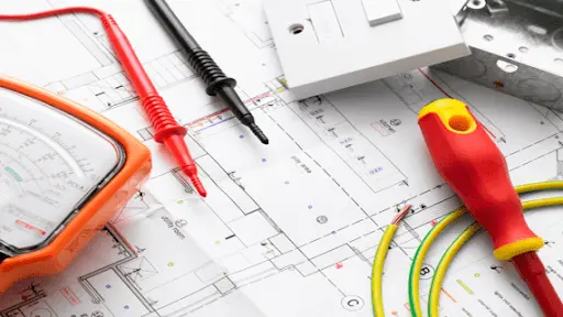  Eleven Electrical Consultancy - Electrician Singapore 
