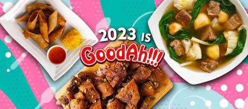 GoodAh!!! - 24 Hour Restaurants Manila