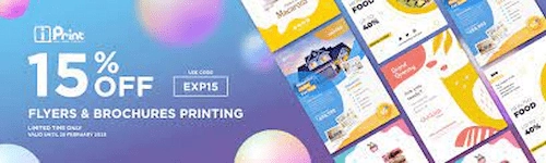 IPrint Express Pte Ltd – Printing Services Singapore (Credit: IPrint Express)