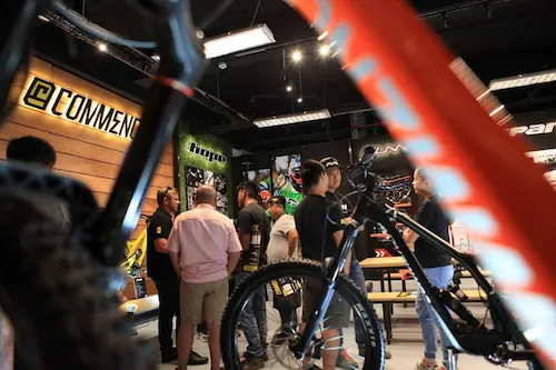 MT Pro Bike - Bicycle Shop Manila