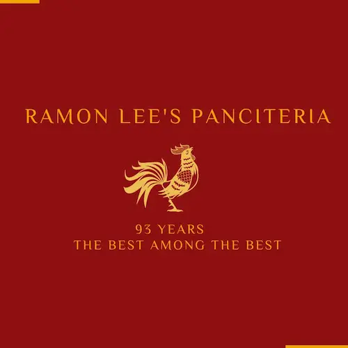 Ramon Lee's Panciteria - Pancit Manila