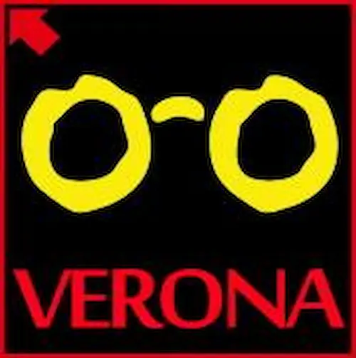 Verona Optical - Optical Shops Manila