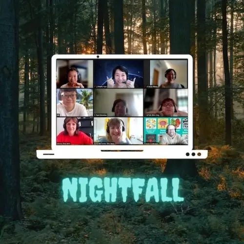 Virtual Nightfall - Team Building Activities Singapore