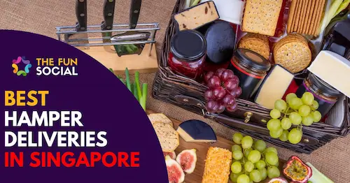 Best Hamper Delivery Singapore