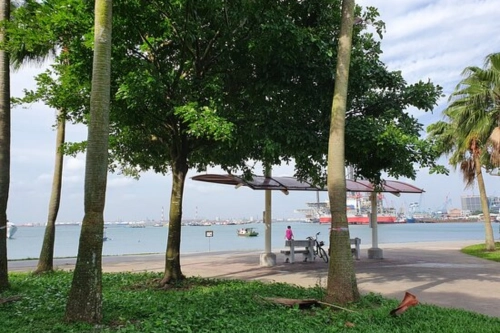 West Coast Park Singapore - Outdoor Venues Singapore (Credits: TripAdvisor)